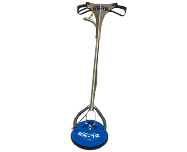SX-12 Tile Cleaning Tool