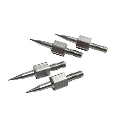 Replacement Pins (wide) for FLIR MR77 - Pack of 50
