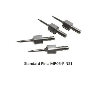 Replacement Pins (standard) for FLIR MR77 - Pack of 50