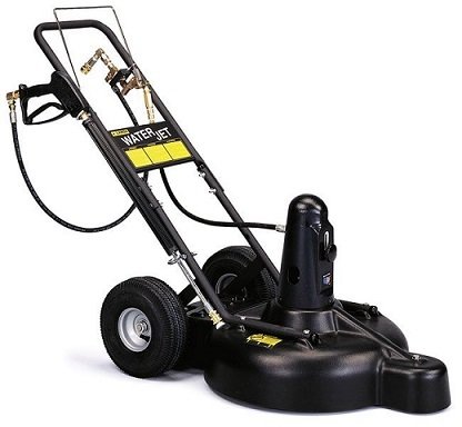Landa Premium Water Jet Surface Washer Landa Premium Water Jet Surface Washer