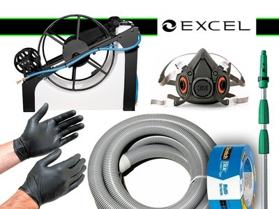 Accessories and Supplies
