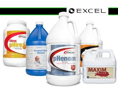 Chemicals