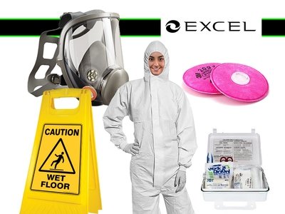 Safety and PPE