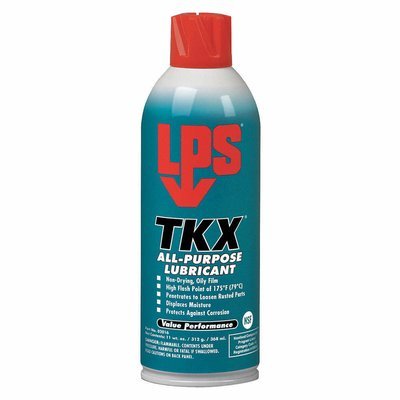 LPS Multipurpose Lubricant 16oz. Can