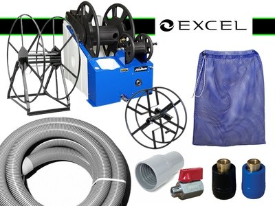 Hoses and Accessories