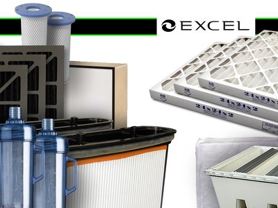 Replacement Filters (all types)