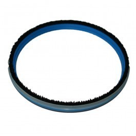 TH-40 Brush Ring Replacement (12") by Turbo Force