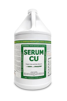Serum CU - GL