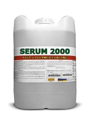 Serum 2000 Step 2 Coating - PL