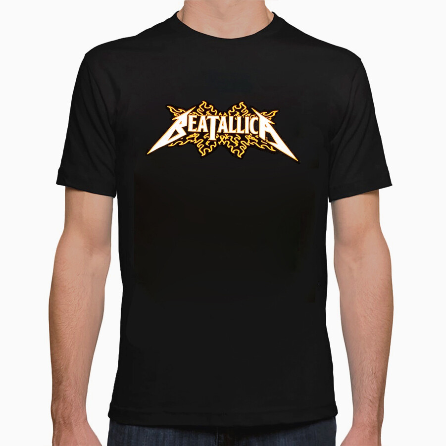 Flame Logo T shirt