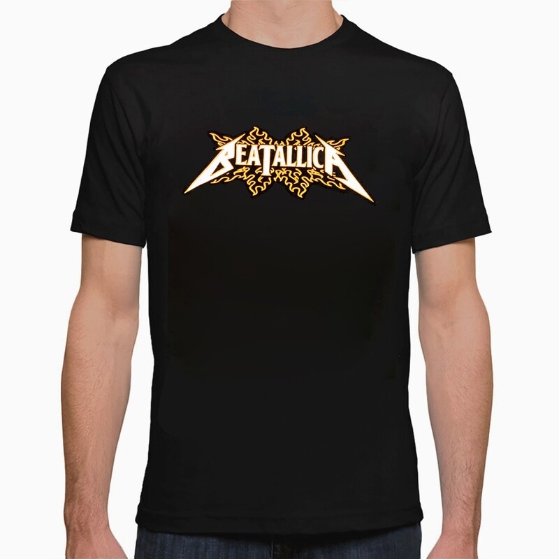 Flame Logo T shirt