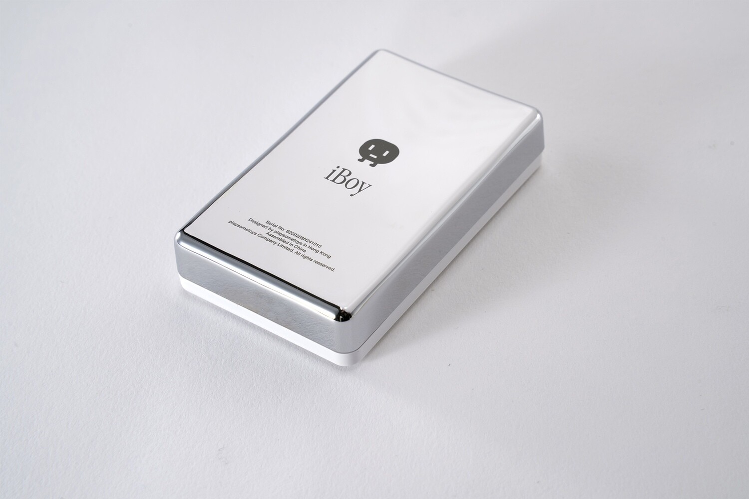 iBoy Regular Edition