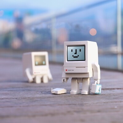 Classicbot Ver 1.5