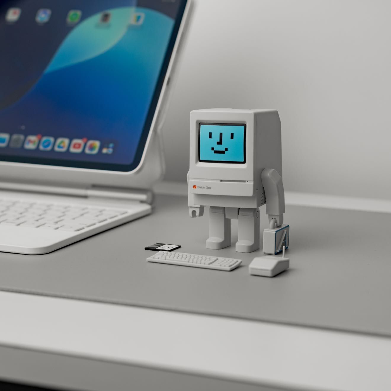 Classicbot - Juicy Crumb Systems