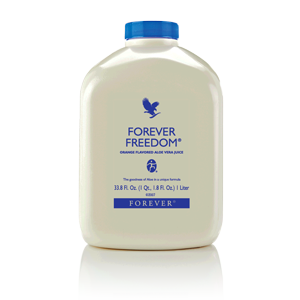 FOREVER FREEDOM