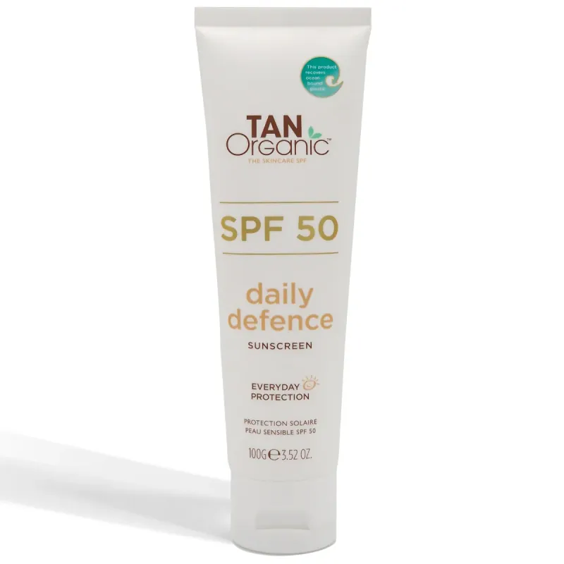 Daily Defence SPF 50