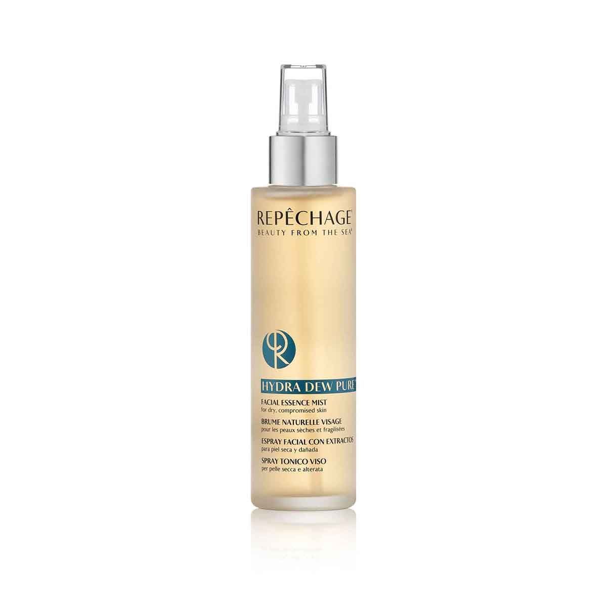 Hydra Dew Pure Facial Essence Mist™