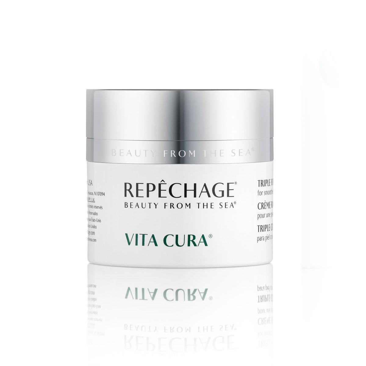 Vita Cura® Triple Firming Cream