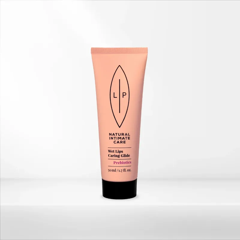 Wet Lips Lubricant