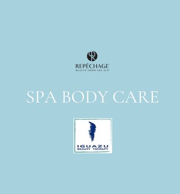 Spa Body Care