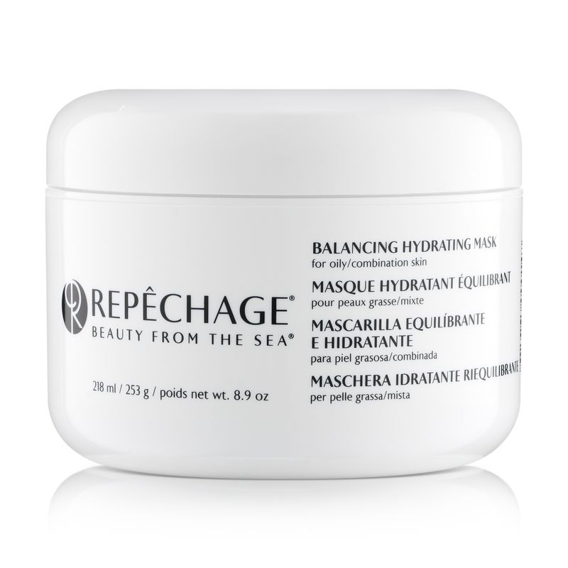 Balancing Hydrating Mask for Oily/Combination Skin