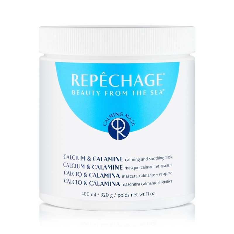 Calcium and Calamine Powder (mix with buttermilk or yogurt)