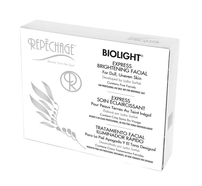 Biolight Express Brightening Facial