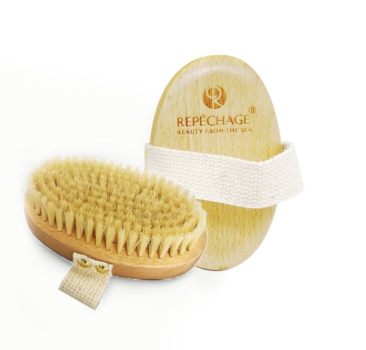 Body Exfoliating Brush