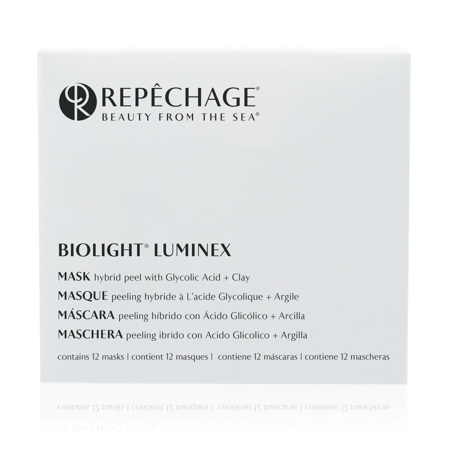 Biolight Luminex Mask