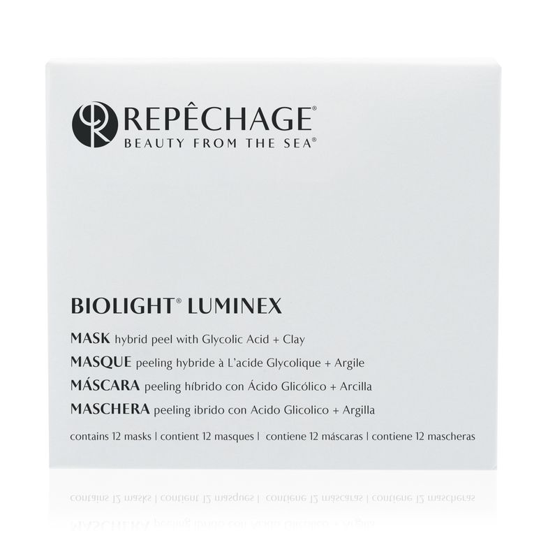 Biolight Luminex Mask