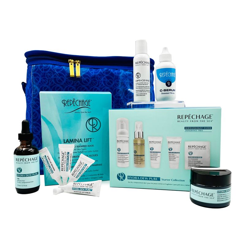 Dermaplaining Kit