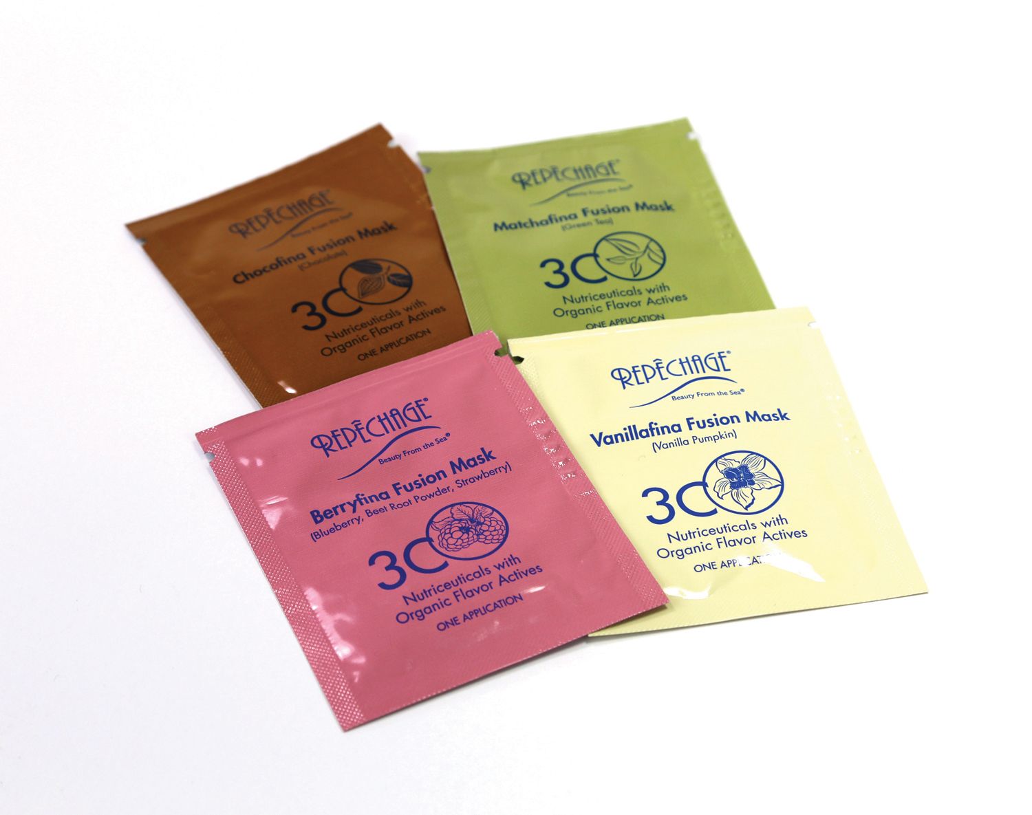 FUSION EXPRESS MASK - Assorted