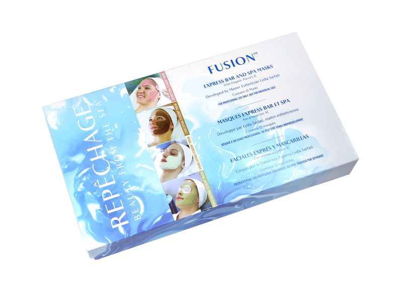 FUSION EXPRESS MASK  - Matchafina