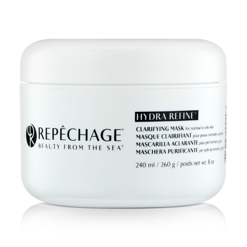 Hydra Refine® Clarifying Mask for Normal to Oily Skin