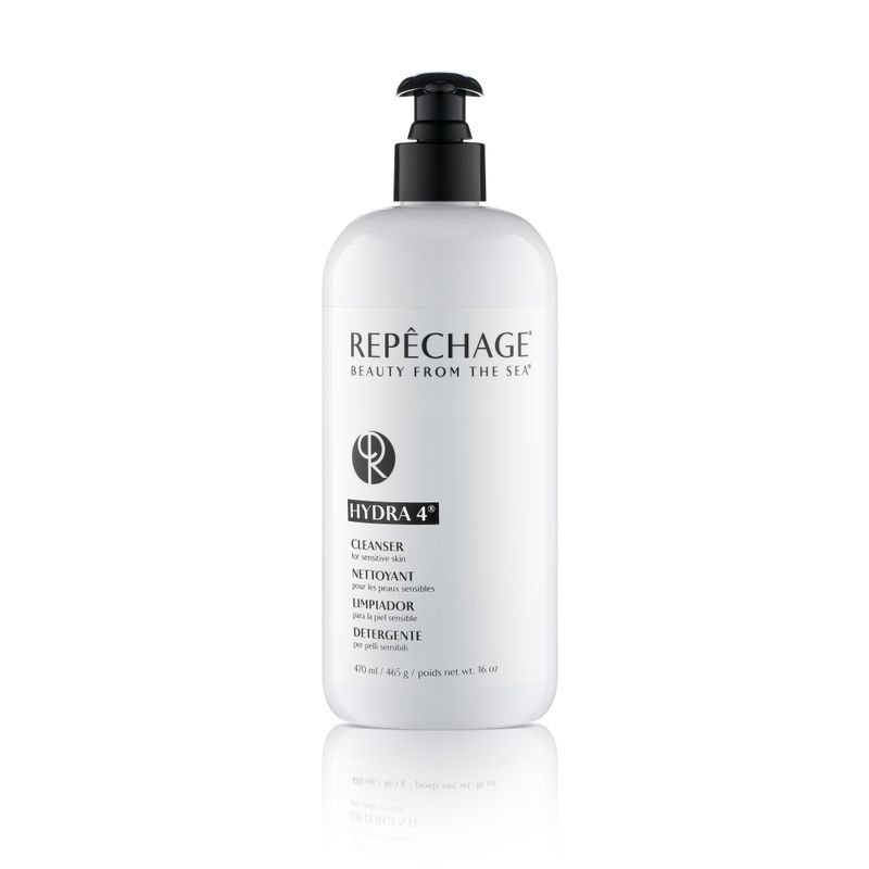Hydra 4® Cleanser for Sensitive Skin