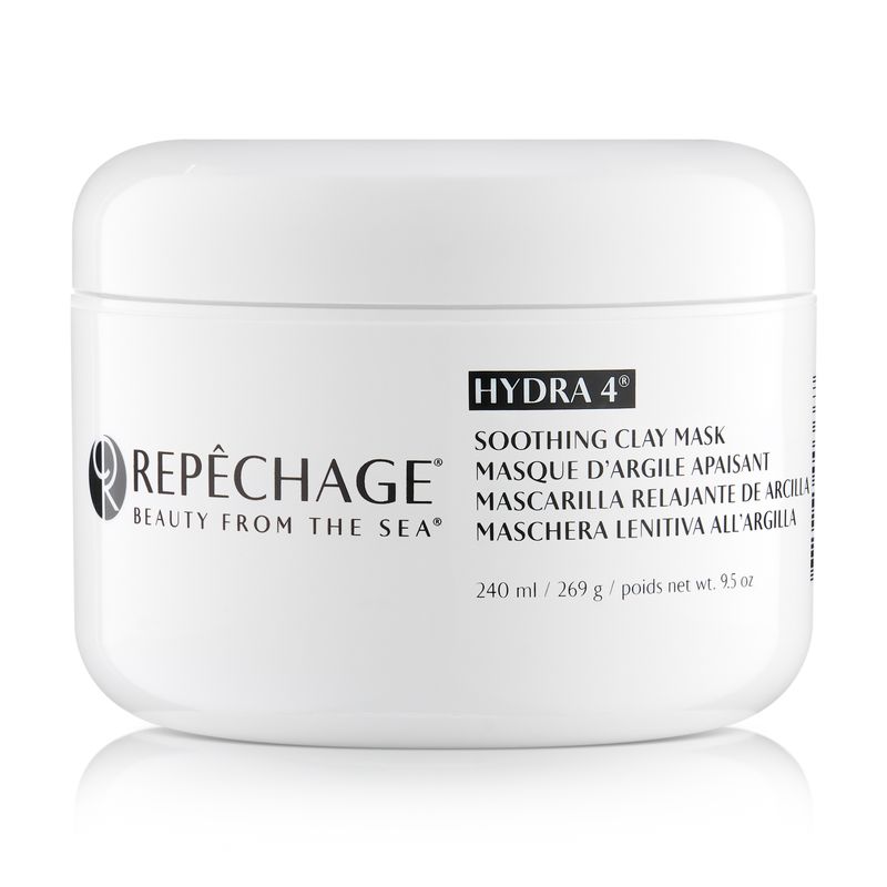 Hydra 4® Mask for Sensitive Skin
