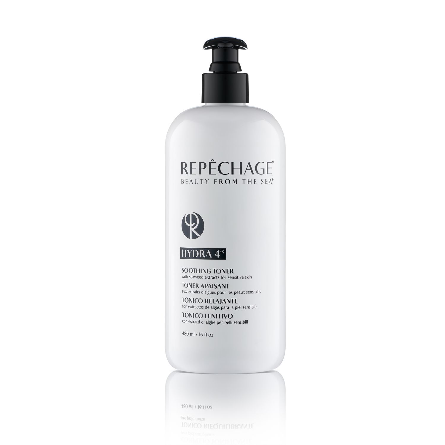 Hydra 4® Tonic for Sensitive Skin