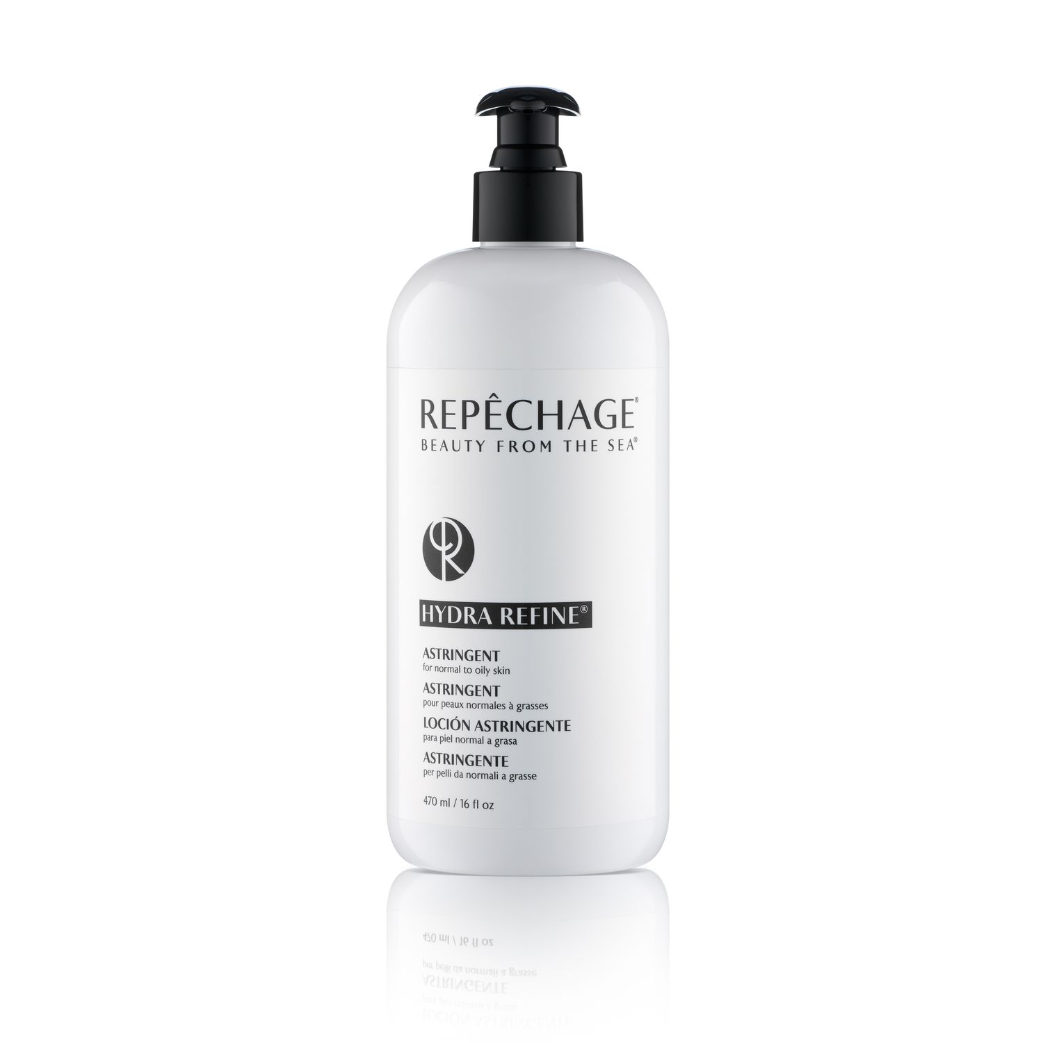 Hydra Refine® Astringent for Normal to Oily Skin
