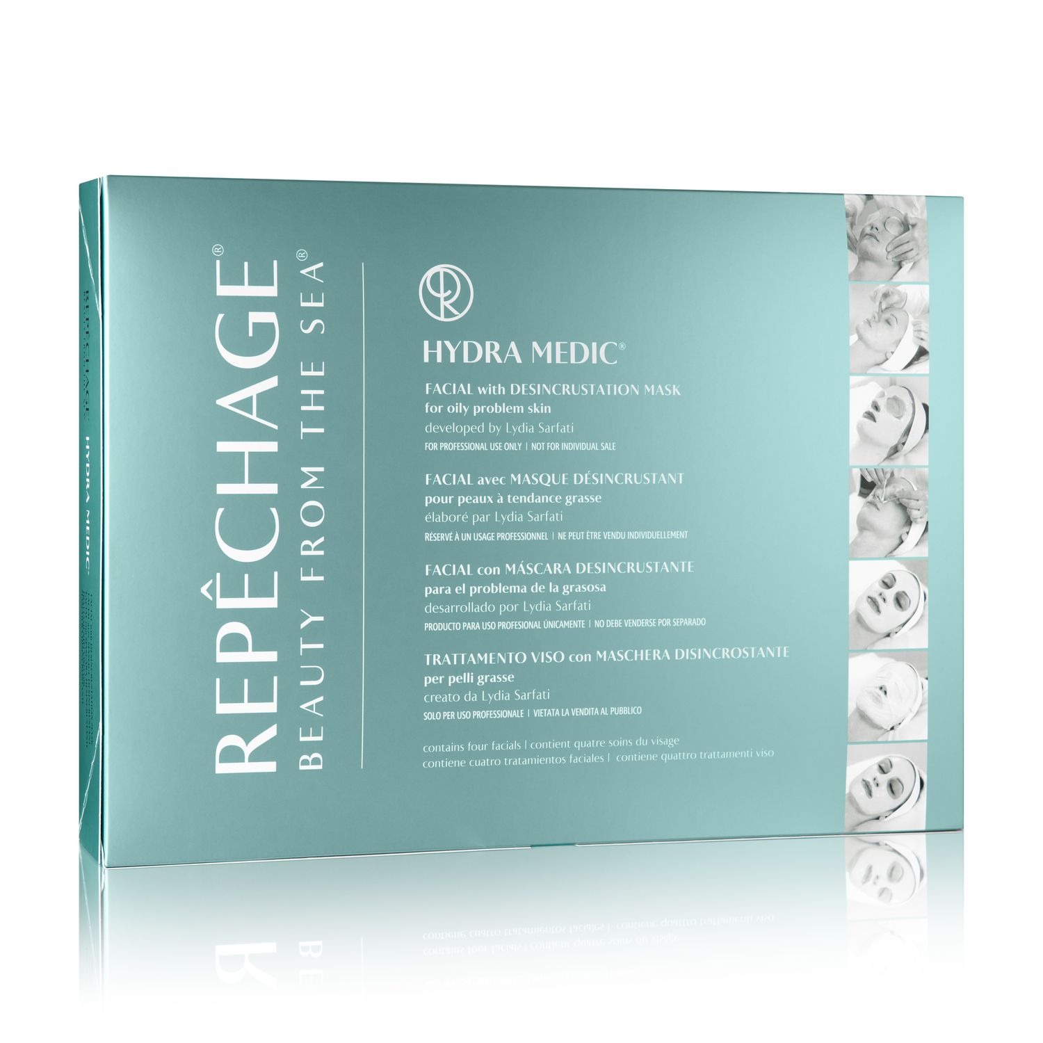 Hydra Medic® Facial for Problem /Acne Skin