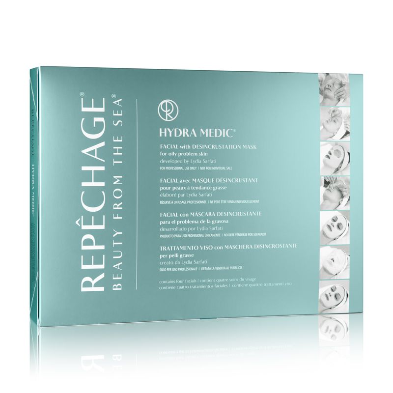 Hydra Medic® Facial for Problem /Acne Skin