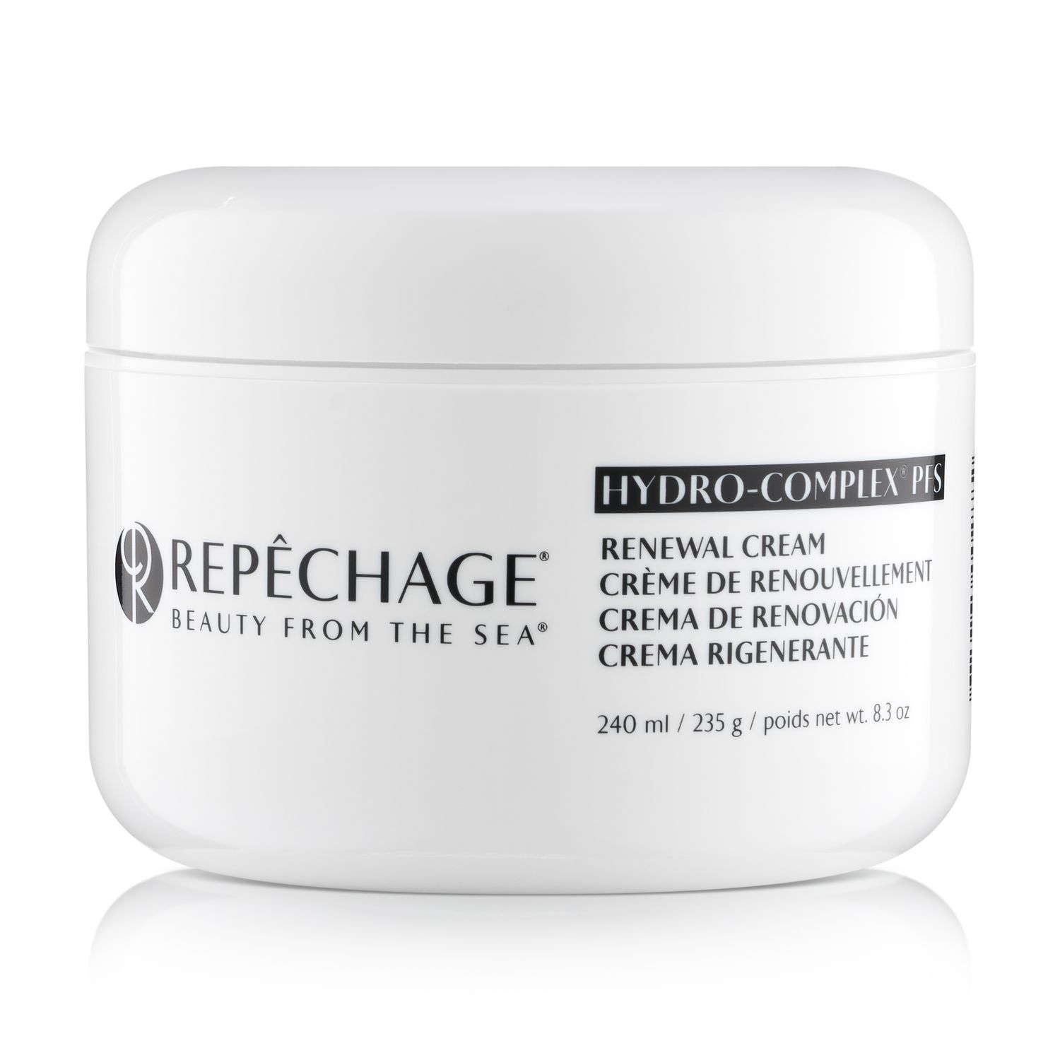 Hydro-Complex PFS for Dry Skin