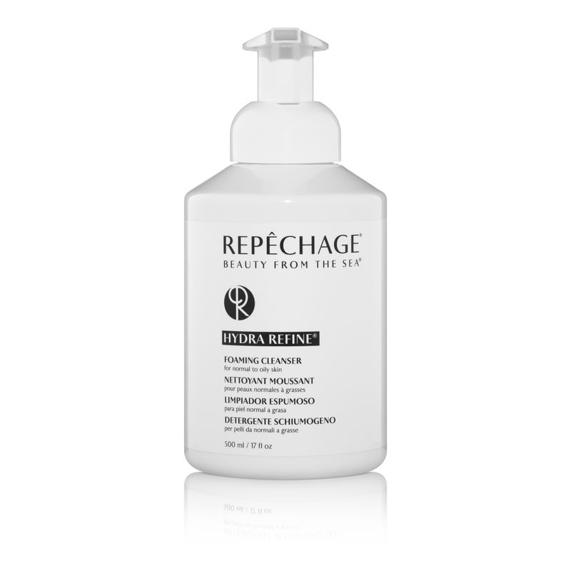 Hydra Refine® Cleansing Mousse for Normal to Oily Skin