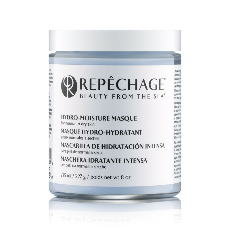Hydro-Moisture Masque for Dry Skin