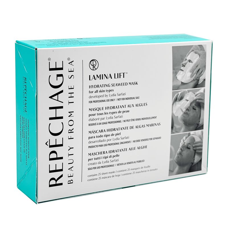 Lamina Lift Mask
