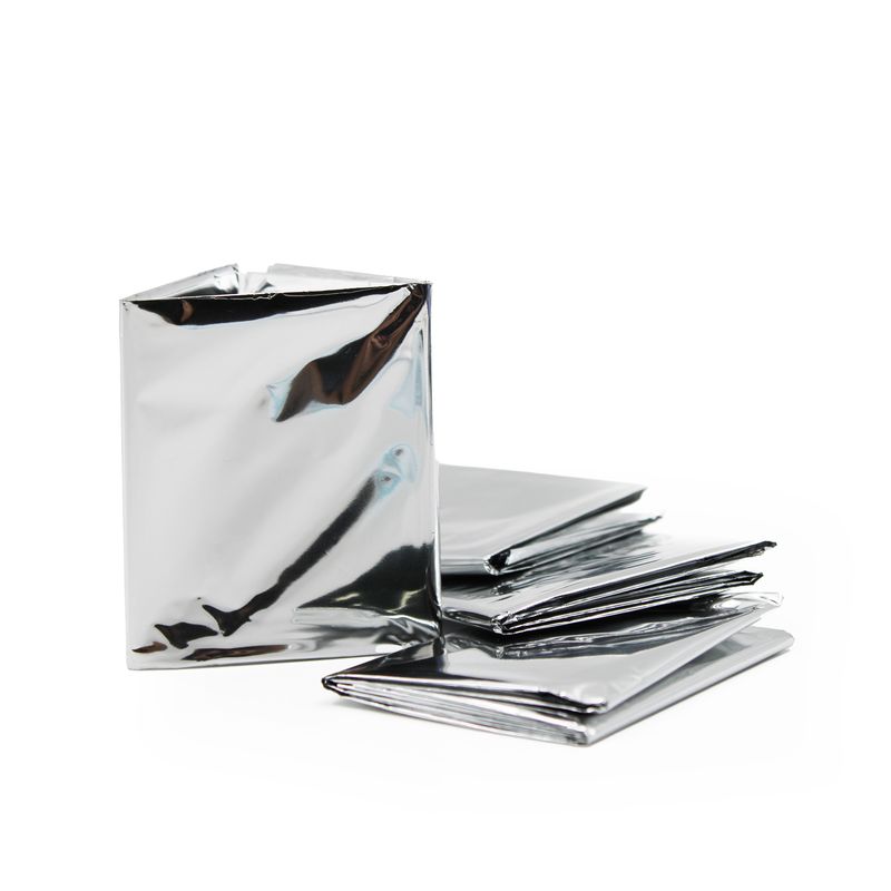 Mylar Wraps - for Target Areas (Small)