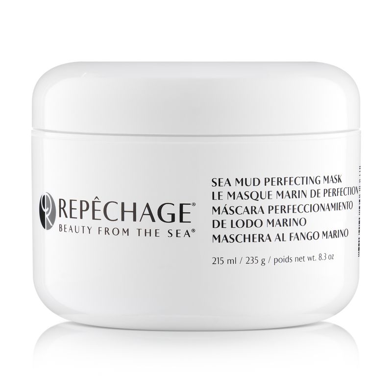 Mud Face Mask for Problem/Acne and Oily Skin