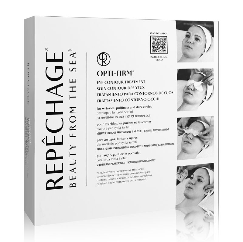 Opti-Firm Eye Contour Treatment Kit