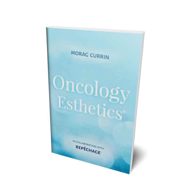 ONCOLOGY ESTHETICS Book