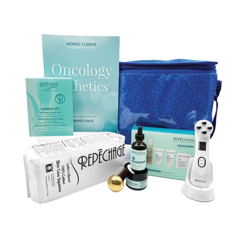 Onocology Esthetics Kit