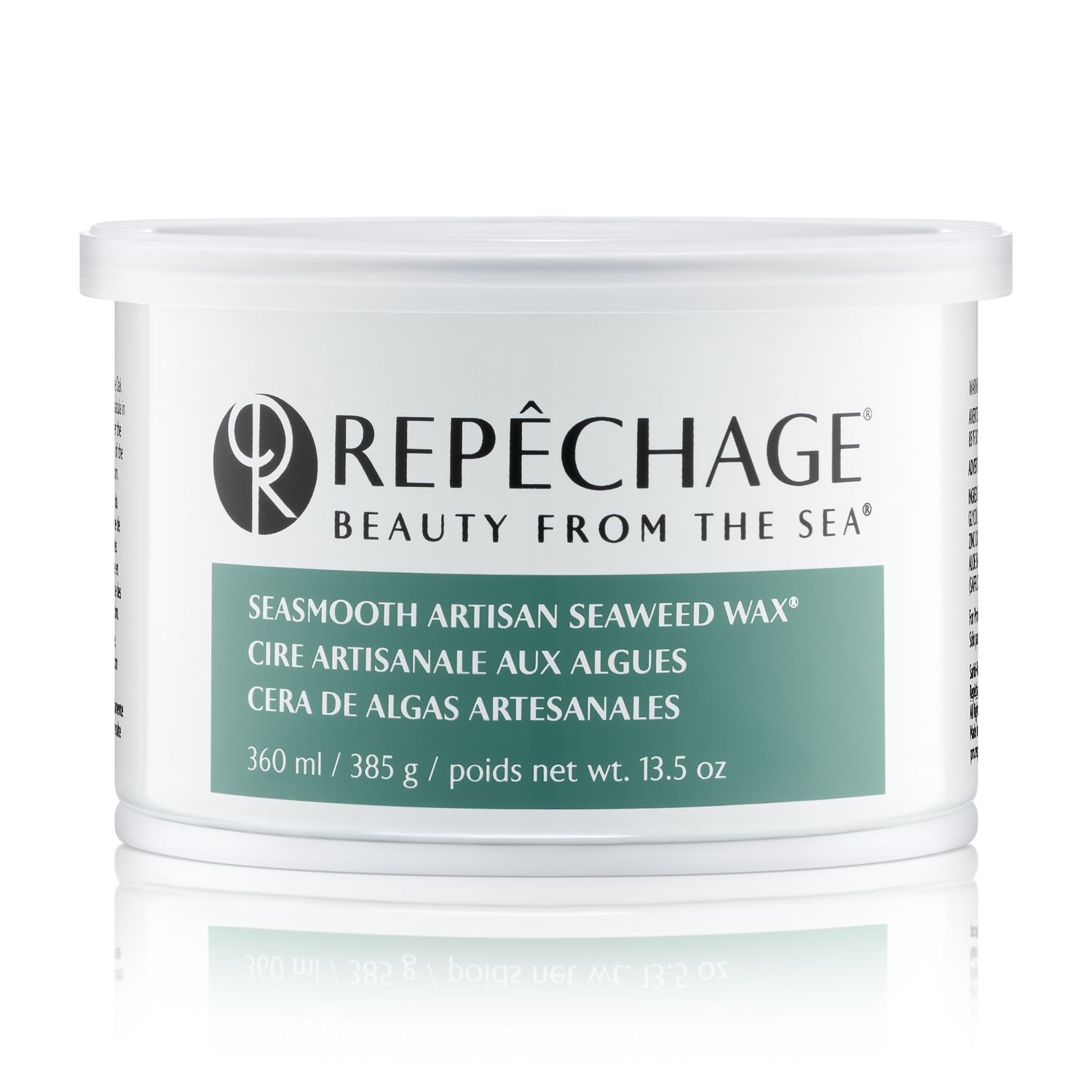 Seasmooth Artisan Seaweed Wax
